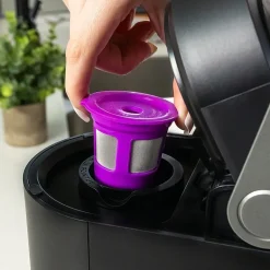Perfect Pod Reusable Filter Cup And Scoop