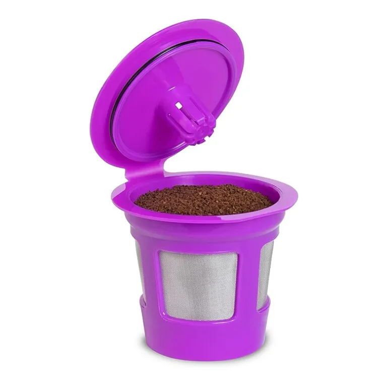 Perfect Pod Single Serve Coffee Filter Cup