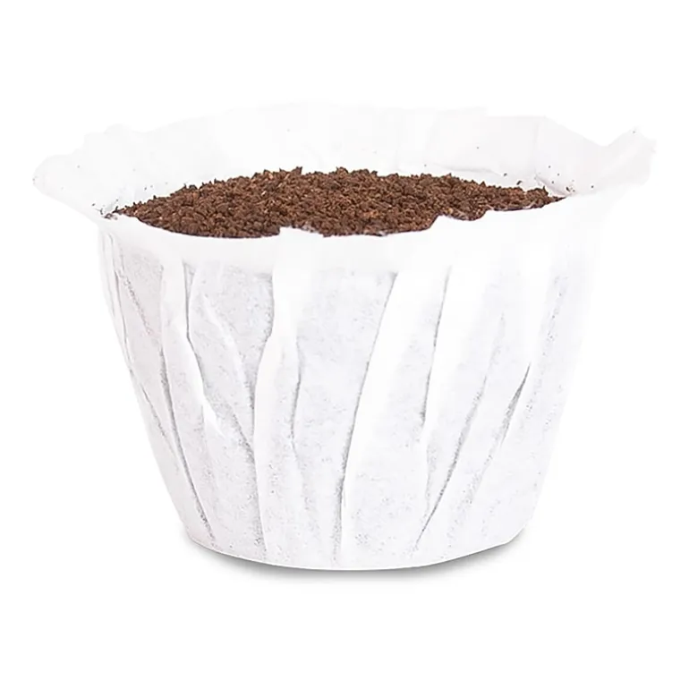 Perfect Pod Single Serve 100 Ct Paper Filters