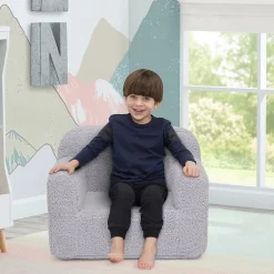 Perfect Sleeper Foam Kids Chair