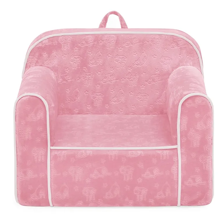 Perfect Sleeper Foam Kids Chair