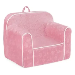 Perfect Sleeper Foam Kids Chair