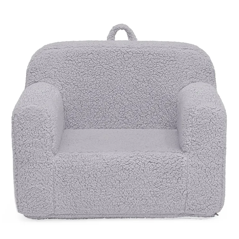 Perfect Sleeper Foam Kids Chair