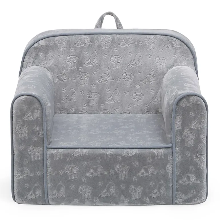 Perfect Sleeper Foam Kids Chair