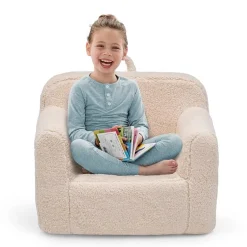 Perfect Sleeper Foam Kids Chair
