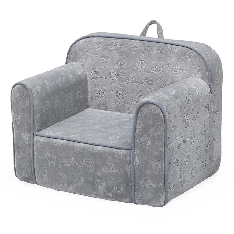 Perfect Sleeper Foam Kids Chair