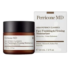 Perricone MD High Potency Classics Face Finishing & Firming Moisturizer 2oz