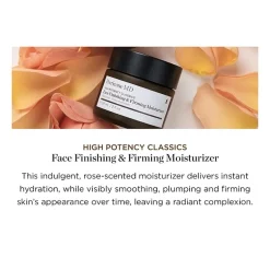 Perricone MD High Potency Classics Face Finishing & Firming Moisturizer 2oz