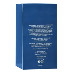 Perry Ellis Aqua Extreme Eau De Toilette, 3.4 Oz