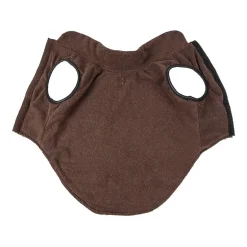 Pet Life ® Luxe 'Purrlage' Pelage Designer Fur Dog Coat Jacket