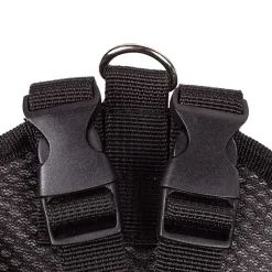 Pet Life Waggler Hobbler' Large-Pocketed Compartmental Animated Backpack Dog Harness