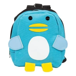 Pet Life Waggler Hobbler' Large-Pocketed Compartmental Animated Backpack Dog Harness