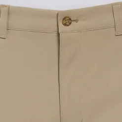 PGA TOUR Motionflux 360 Mens Comfort Waistband Moisture Wicking Straight Mid Rise Classic Fit Golf Pant