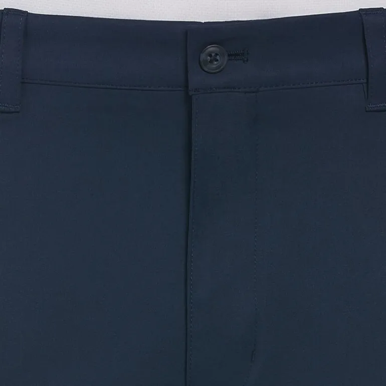 PGA TOUR Motionflux 360 Mens Comfort Waistband Moisture Wicking Straight Mid Rise Classic Fit Golf Pant