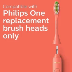 Philips One by Sonicare Battery Toothbrush