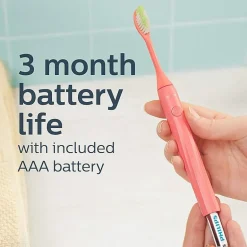 Philips One by Sonicare Battery Toothbrush