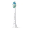 Philips Sonicare HX9023/65 Plaque Control Toothbrush Head, 3-Pack