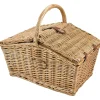 Picnic Time® Piccadilly Picnic Basket for Two