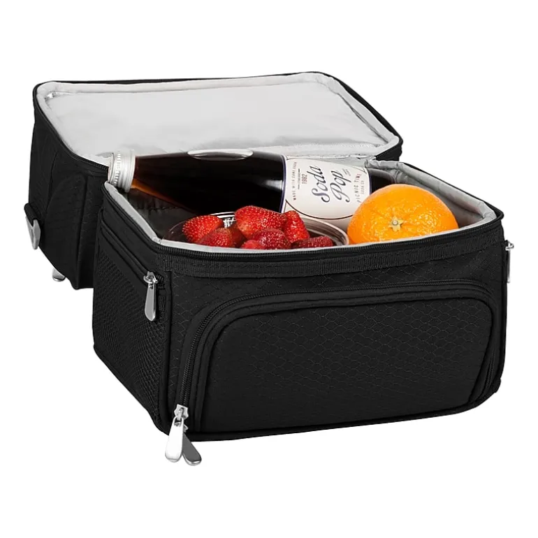 Picnic Time® Pranzo Insulated Lunch Box