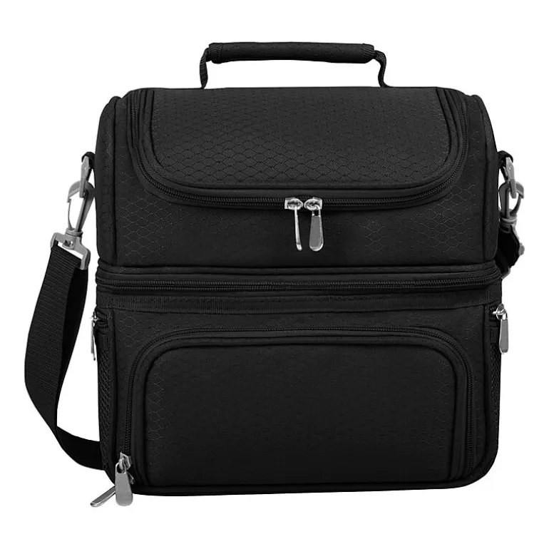 Picnic Time® Pranzo Insulated Lunch Box