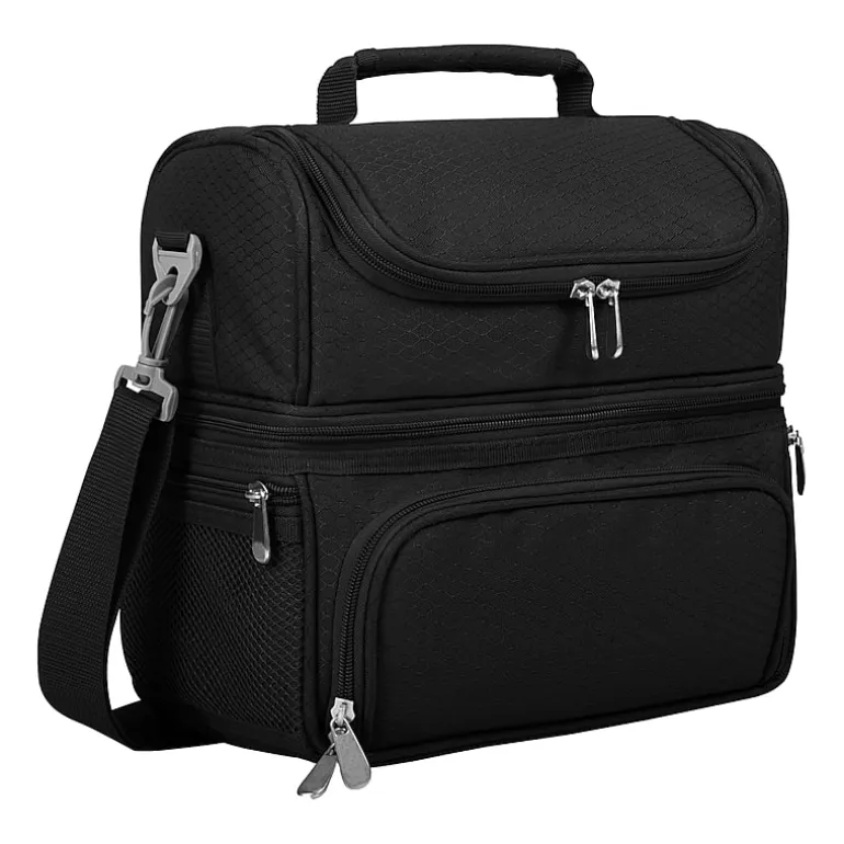 Picnic Time® Pranzo Insulated Lunch Box