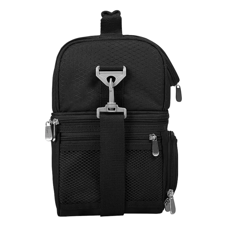 Picnic Time® Pranzo Insulated Lunch Box