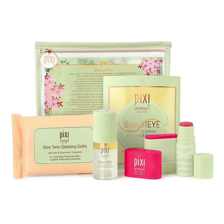Pixi Beauty Best Of Pixi Kit
