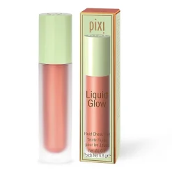 Pixi Beauty Liquid Glow Blush + Lip Tint