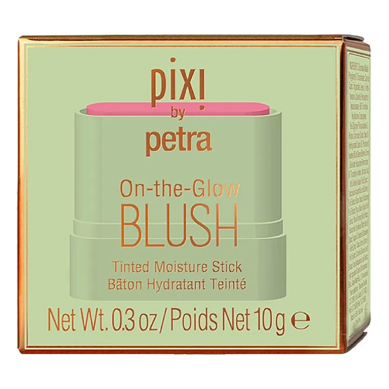 Pixi Beauty Mini On The Glow Blush