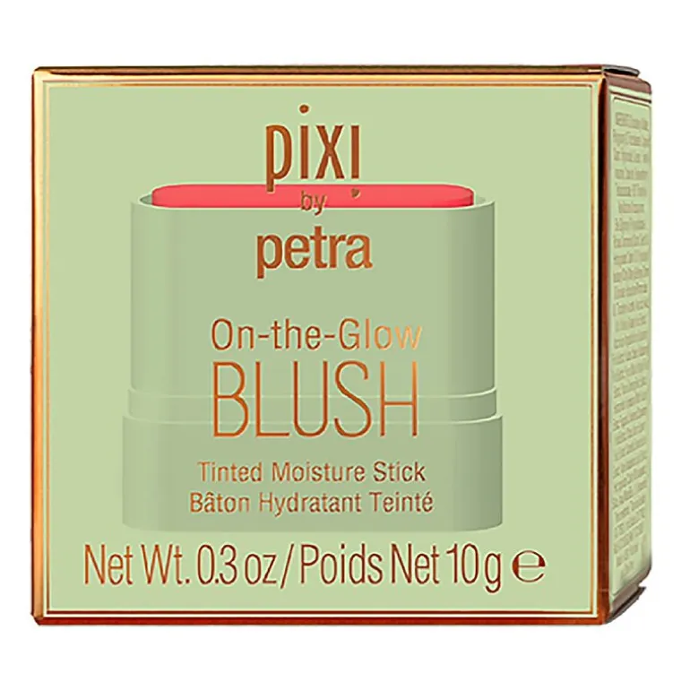 Pixi Beauty Mini On The Glow Blush