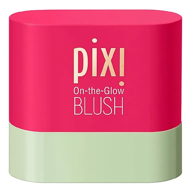 Pixi Beauty Mini On The Glow Blush