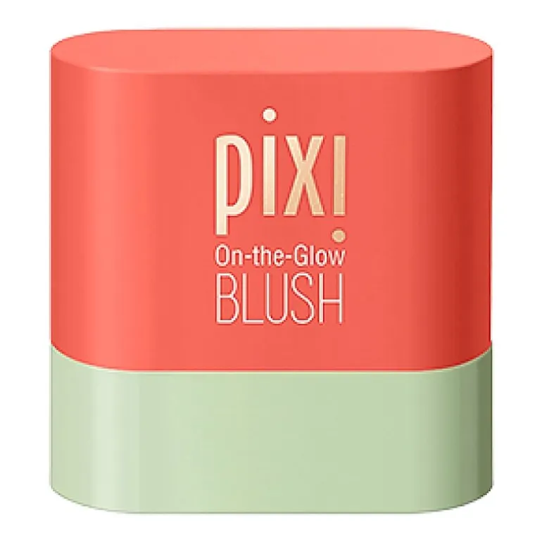 Pixi Beauty Mini On The Glow Blush