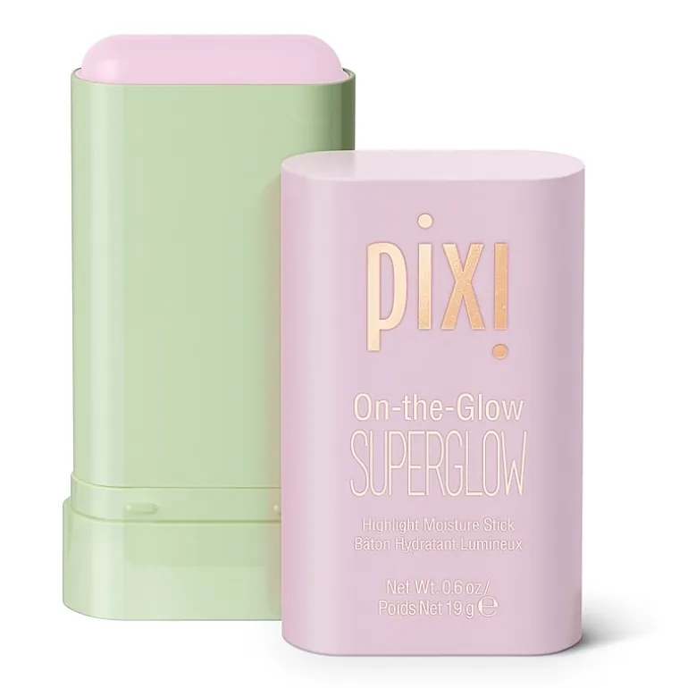 Pixi Beauty On The Glow Superglow