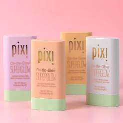Pixi Beauty On The Glow Superglow