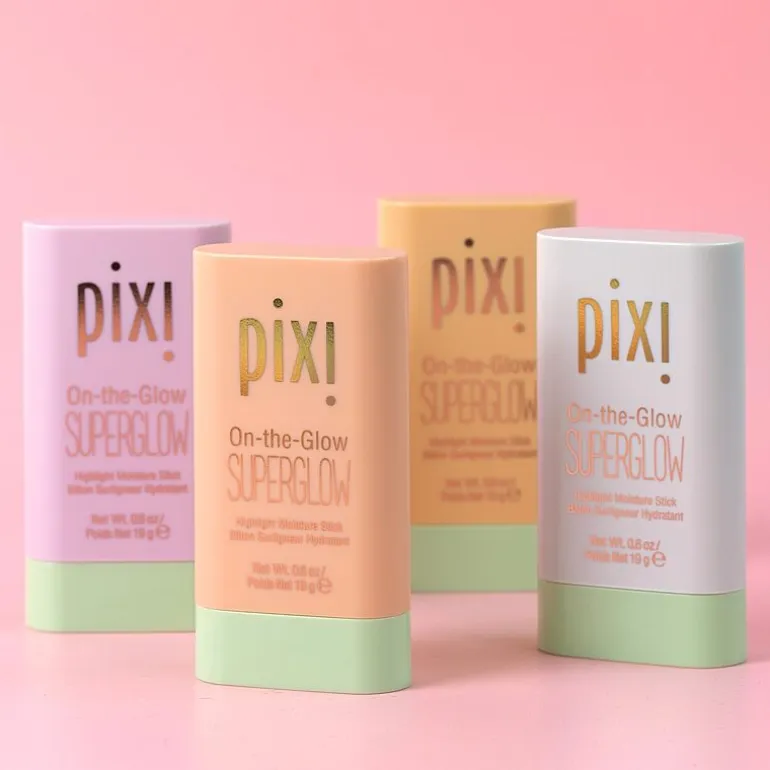 Pixi Beauty On The Glow Superglow