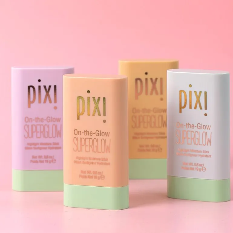 Pixi Beauty On The Glow Superglow