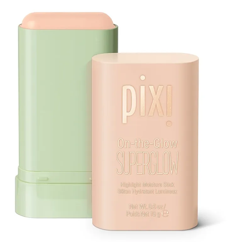 Pixi Beauty On The Glow Superglow