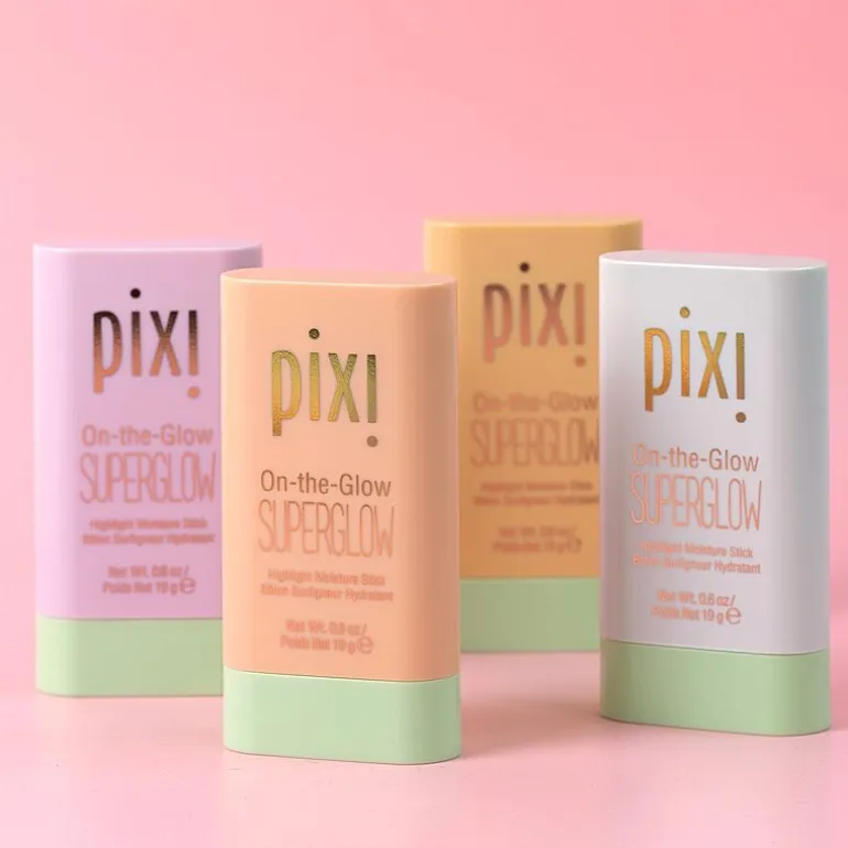 Pixi Beauty On The Glow Superglow