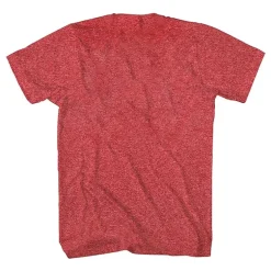 Pizza Planet Mens Crew Neck Short Sleeve Regular Fit Big and Tall Graphic T-Shirt