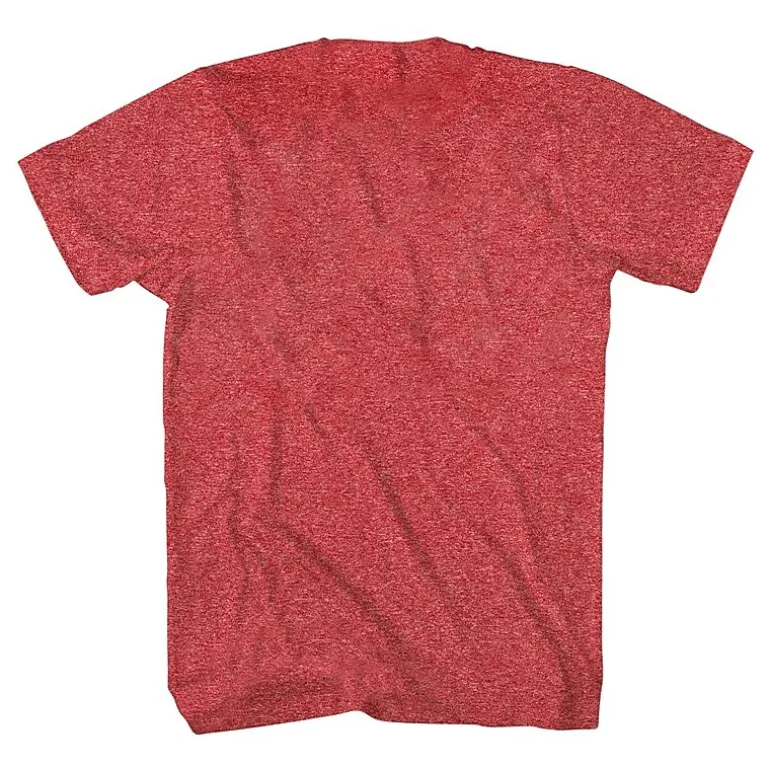 Pizza Planet Mens Crew Neck Short Sleeve Regular Fit Big and Tall Graphic T-Shirt