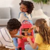 Play-Doh Pizza Delivery Kids Scooter Playset