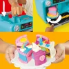 Play-Doh Super Slice Cake Play Kitchen Set Arts & Crafts Toys for Kids 3+