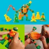Play-Doh Teenage Mutant Ninja Turtles Slice & Blast Pizza Playset