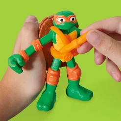 Play-Doh Teenage Mutant Ninja Turtles Cowabunga Creations Toy for Boys & Girls 4+