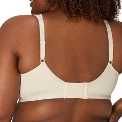 Playtex 18 Hour Active Breathable Comfort Full Coverage Wireless Full Coverage Bra 4159