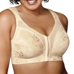 Playtex® 18 Hour® Front-Close With Flex Back Bra - 4695