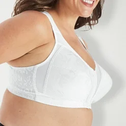 Playtex® 18 Hour® Front-Close With Flex Back Bra - 4695