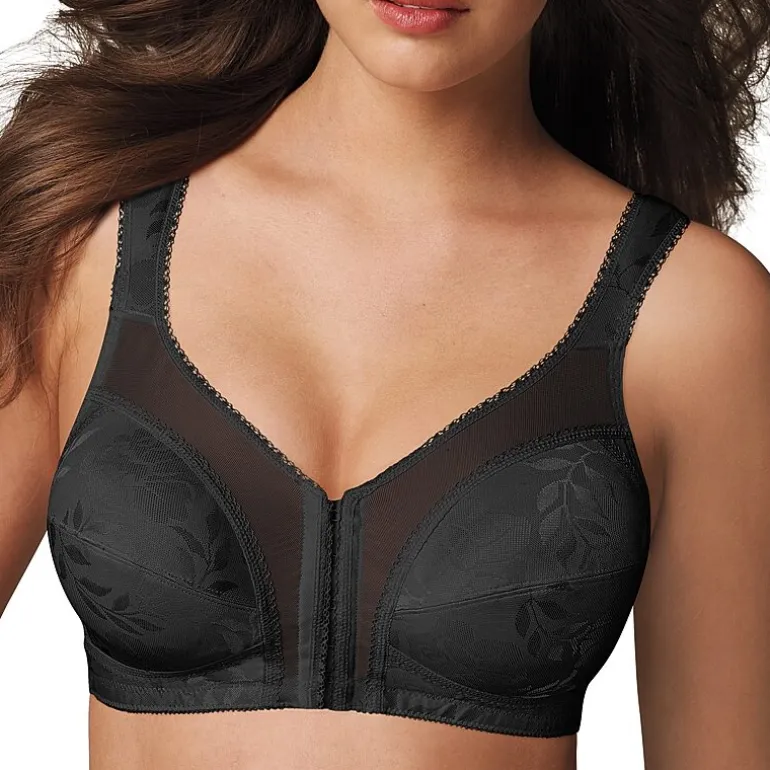 Playtex® 18 Hour® Front-Close With Flex Back Bra - 4695