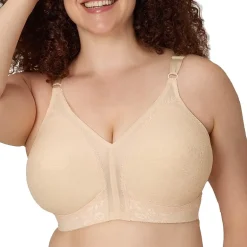 Playtex 18 Hour® Sensational Support Full Coverage Wireless Full Coverage Bra 20/27