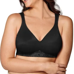 Playtex 18 Hour® Side & Back Smoothing Seamless Full Coverage Wireless Full Coverage Bra 4049